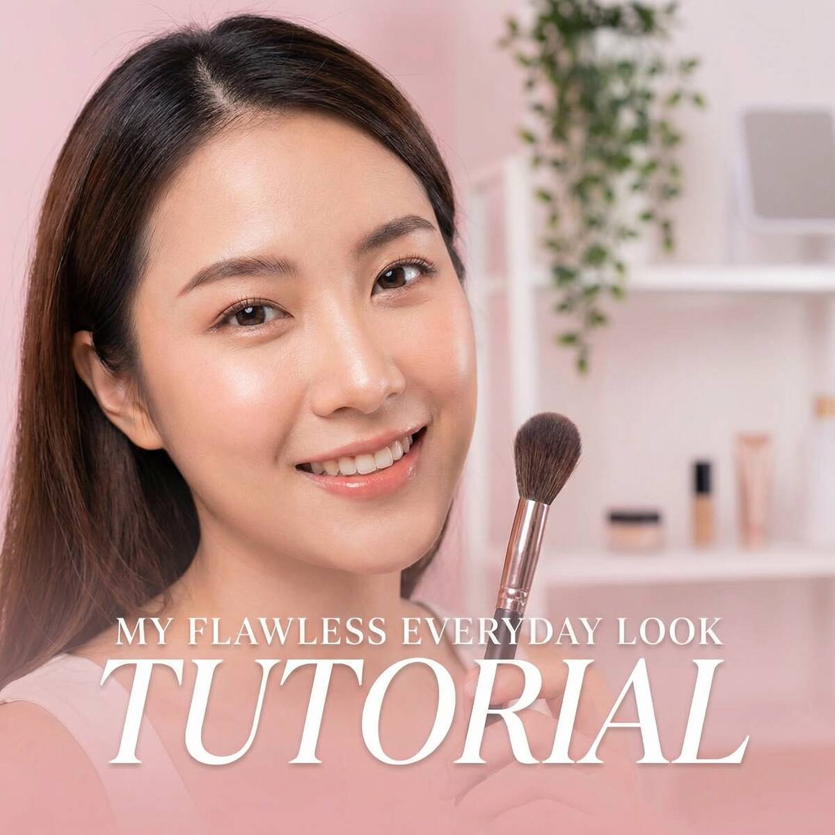 色色啦美妆教程视频